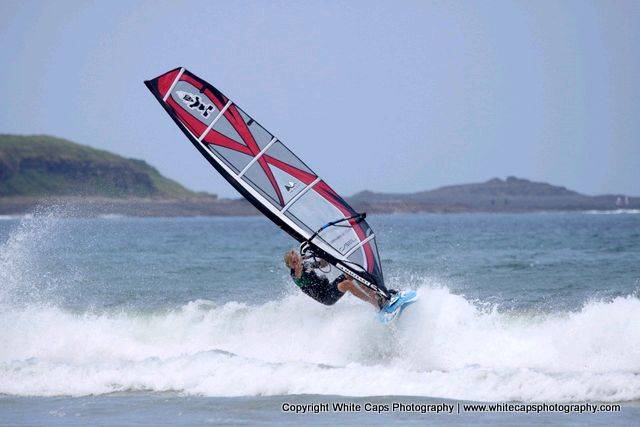 Wavesailing titles 2011