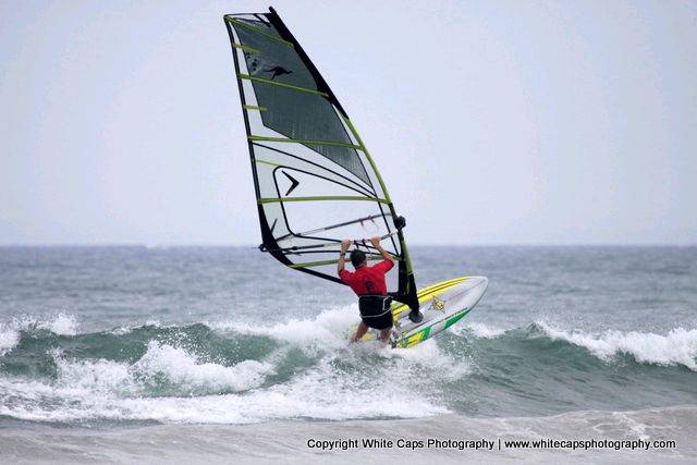 Wavesailing titles 2011