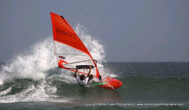 Wavesailing titles 2011