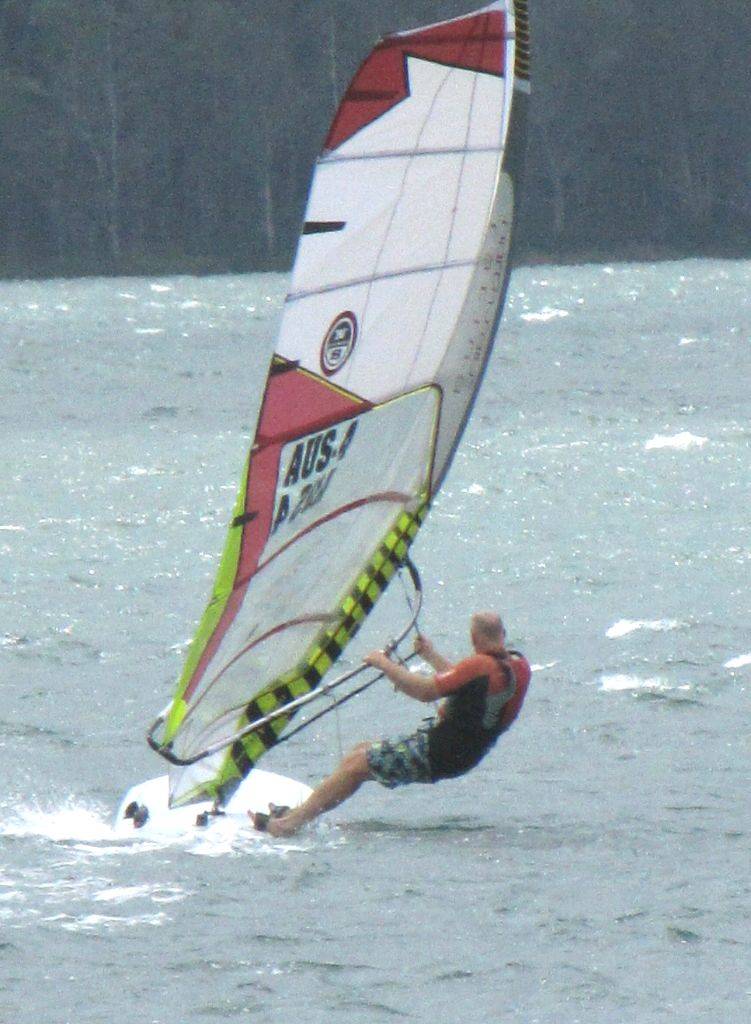 Formula race from valentine March 2011