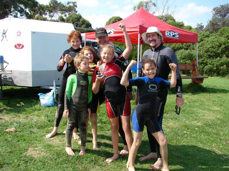 Victors- IWC RPS Longboard Challenge