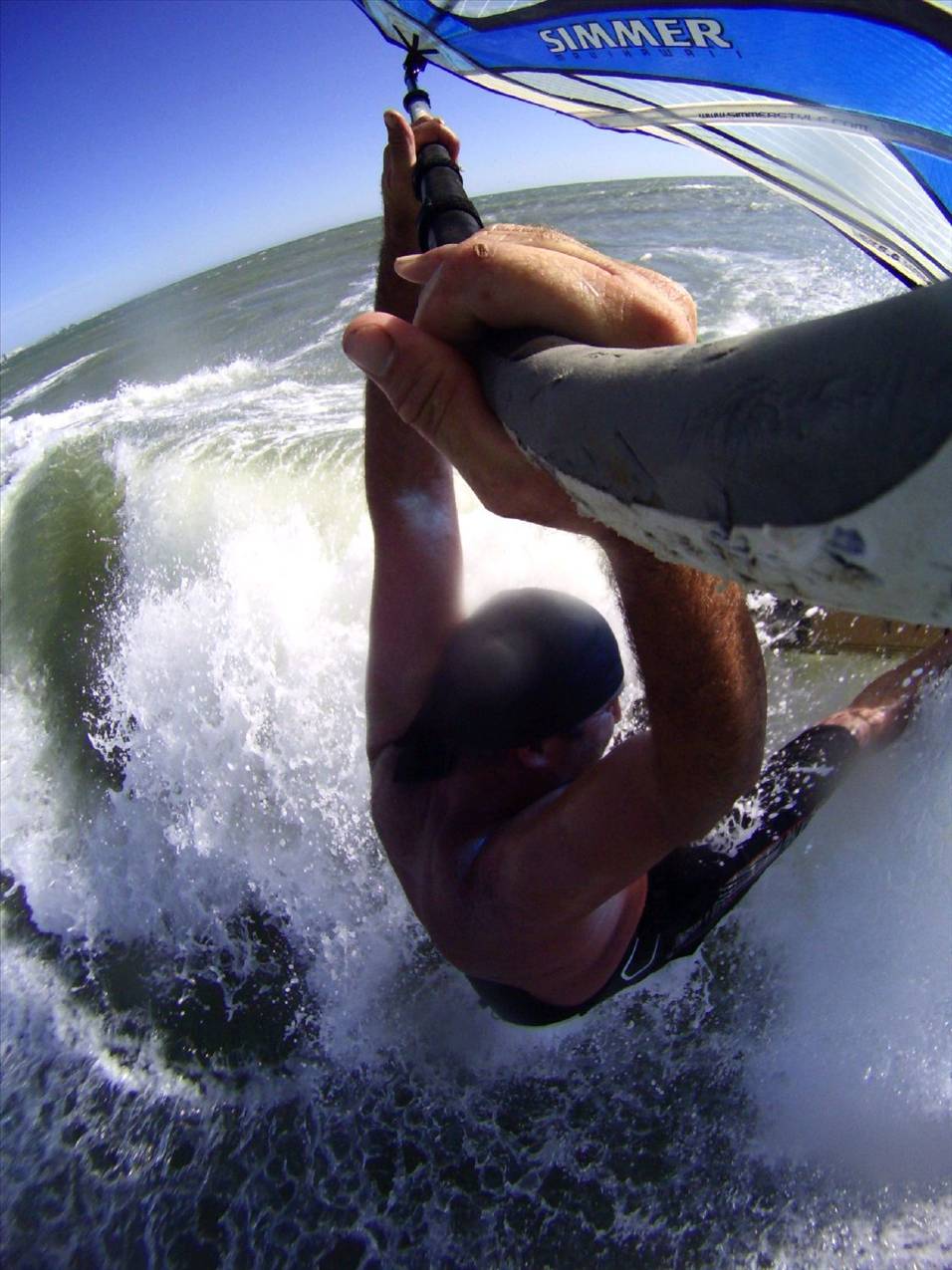 Gero sunset 29.3.2011