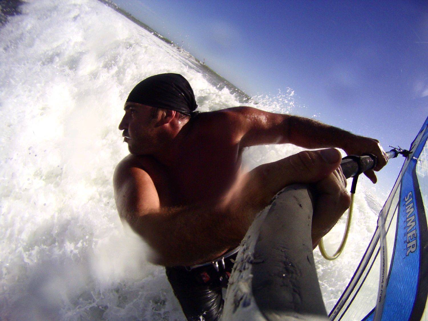 Gero sunset 29.3.2011