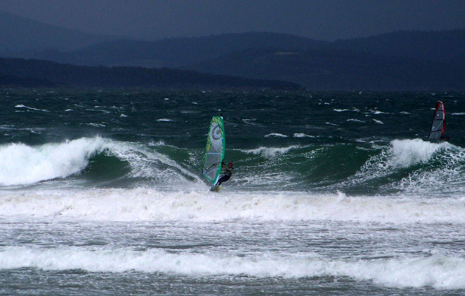 BIG Sunday @ Carlton