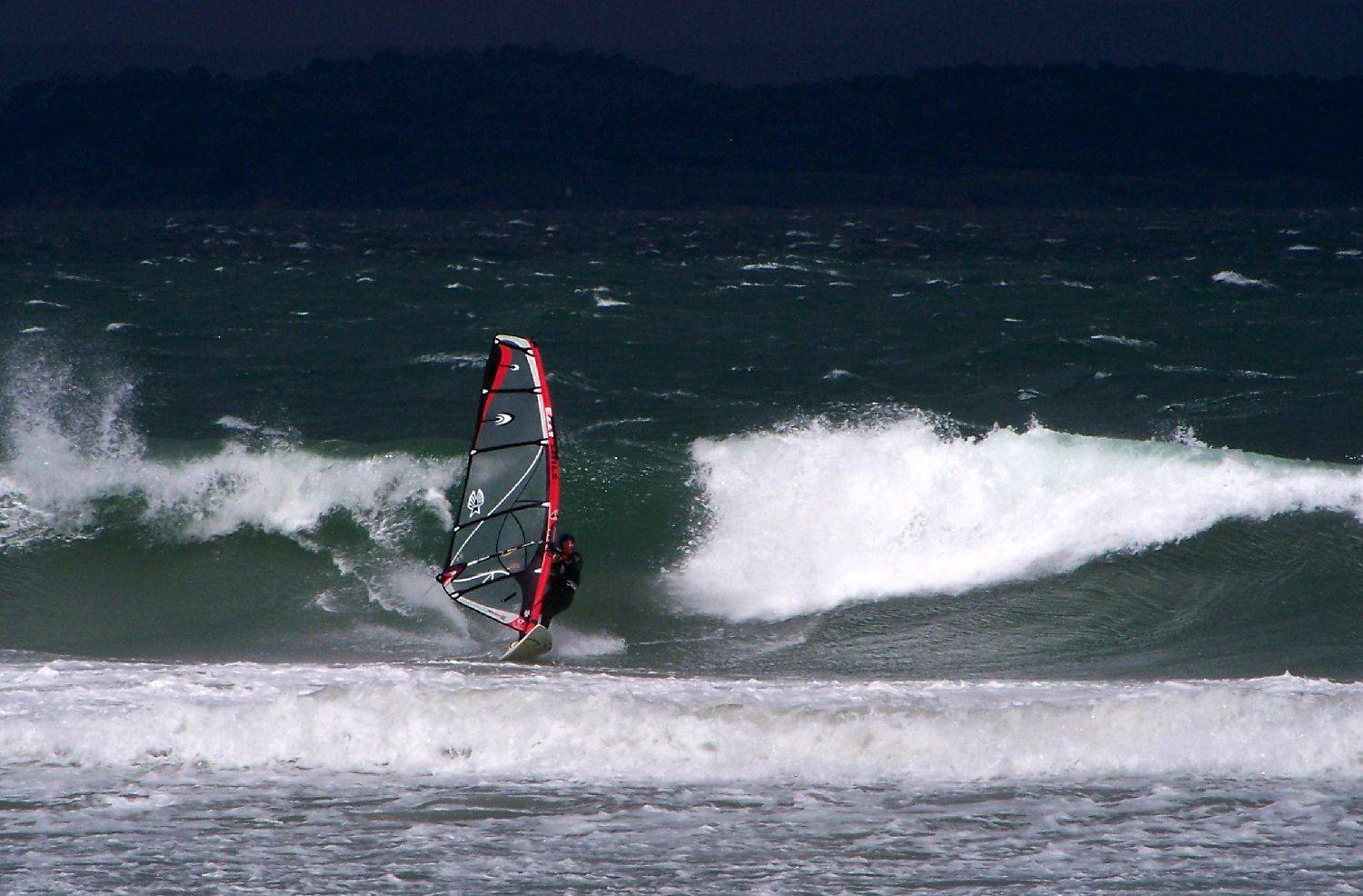 BIG Sunday @ Carlton