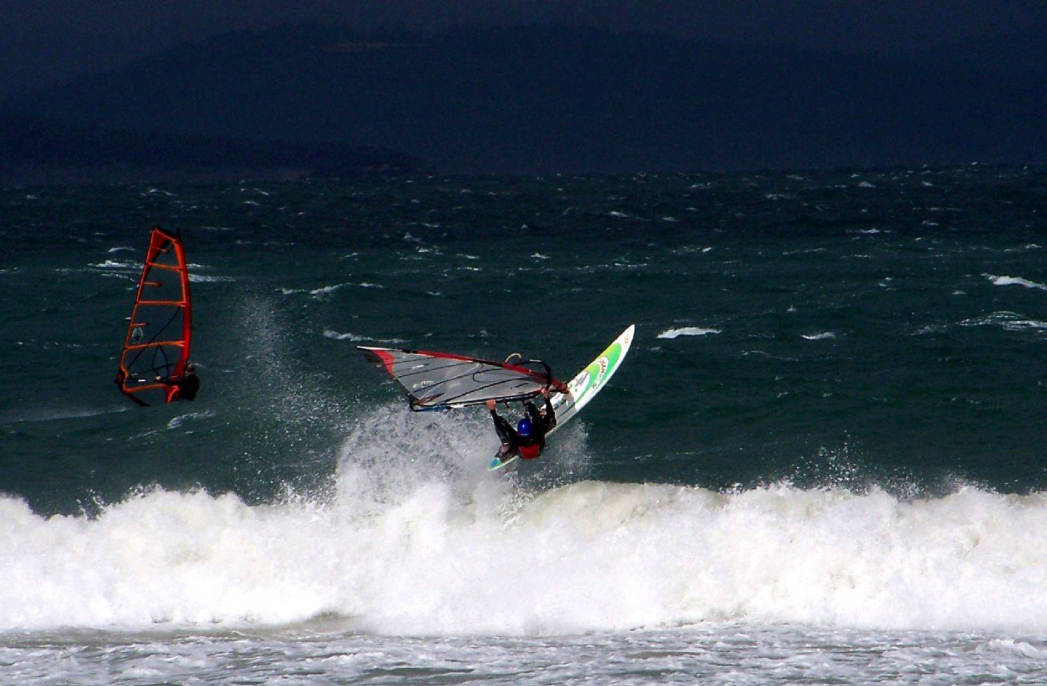 BIG Sunday @ Carlton