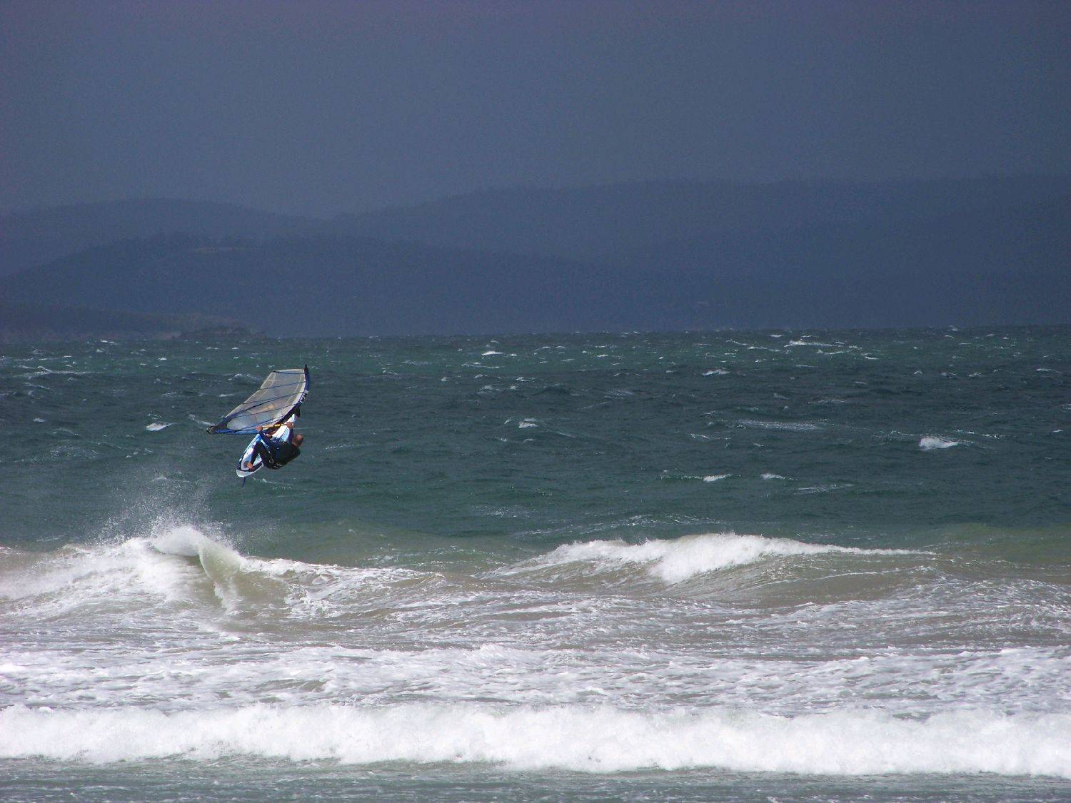 BIG Sunday @ Carlton