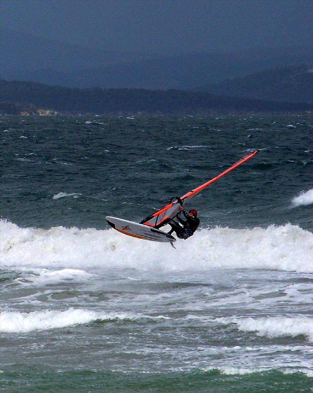 BIG Sunday @ Carlton