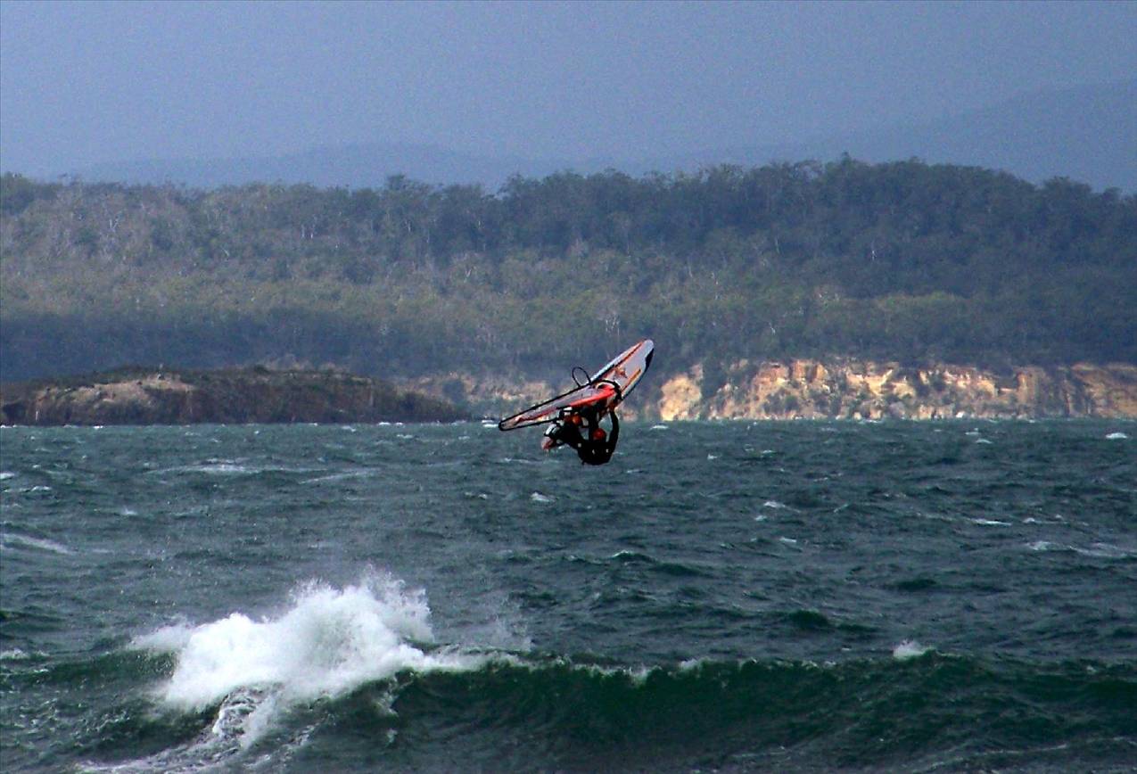 BIG Sunday @ Carlton