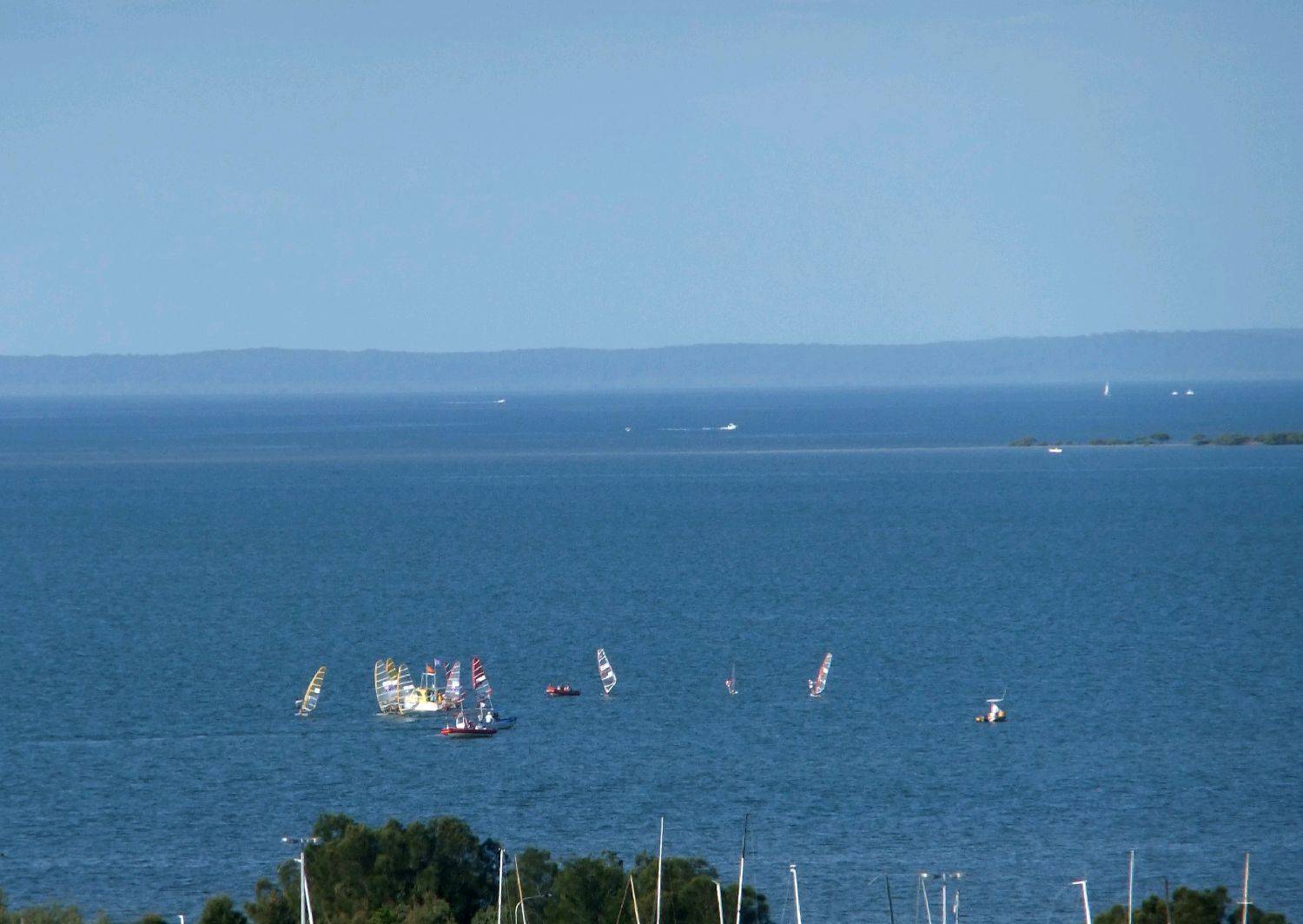 Manly Qld Sunday 8th May