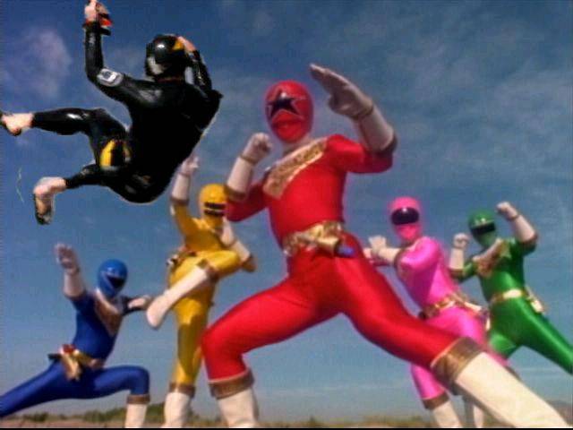 katoranger
