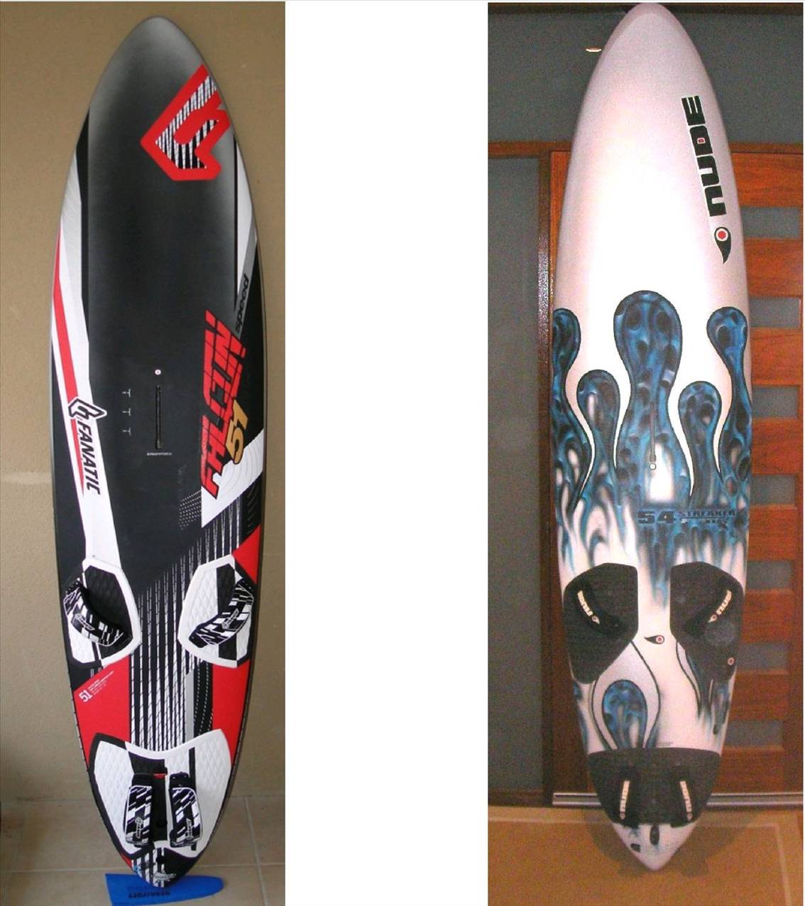 speed boards