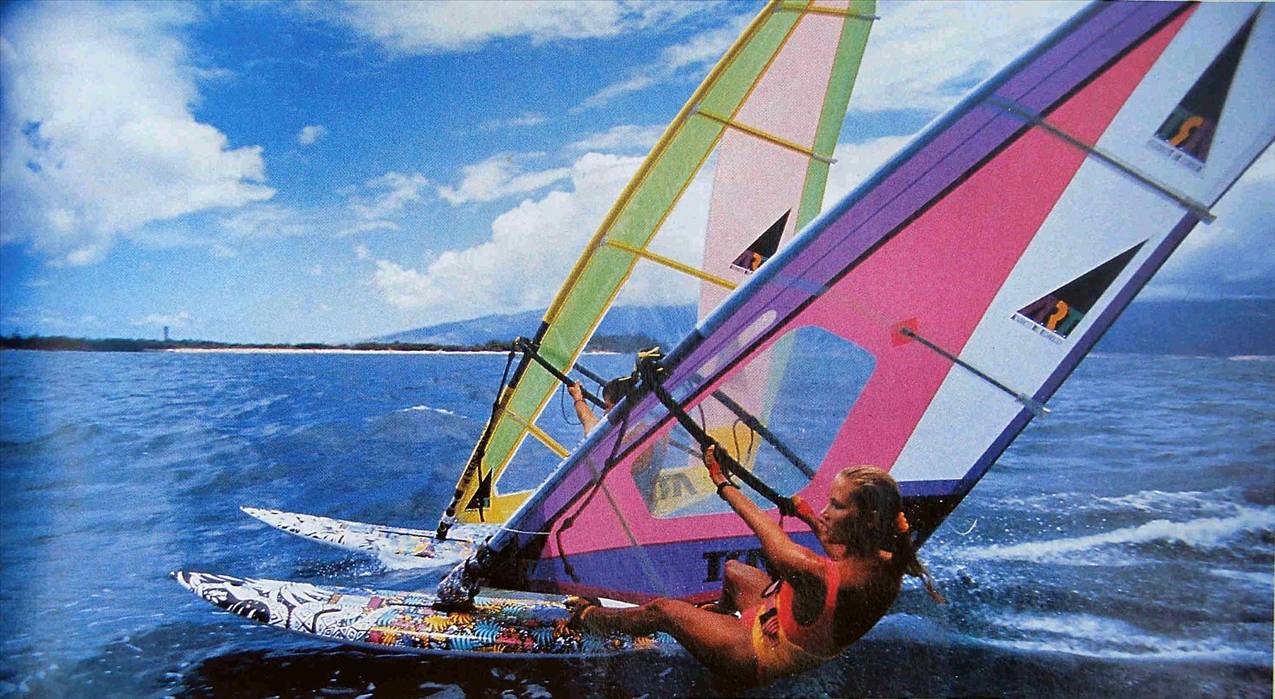 possibly Jena on an Ultra Boa