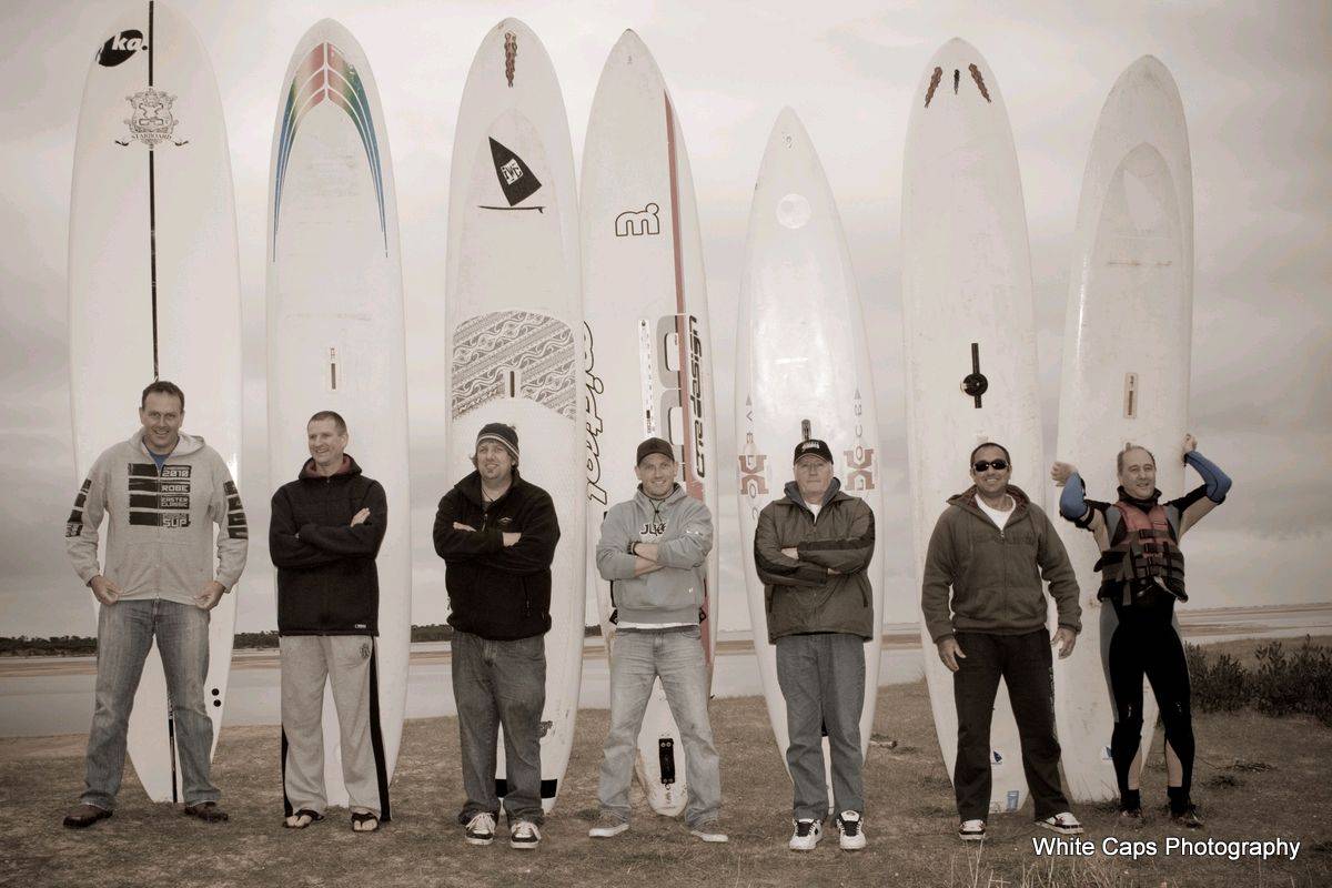 Inverloch Speed weekend