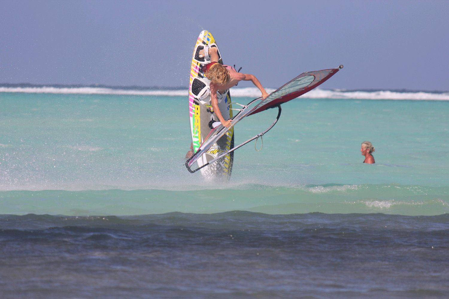 NP Austria freestyle2015