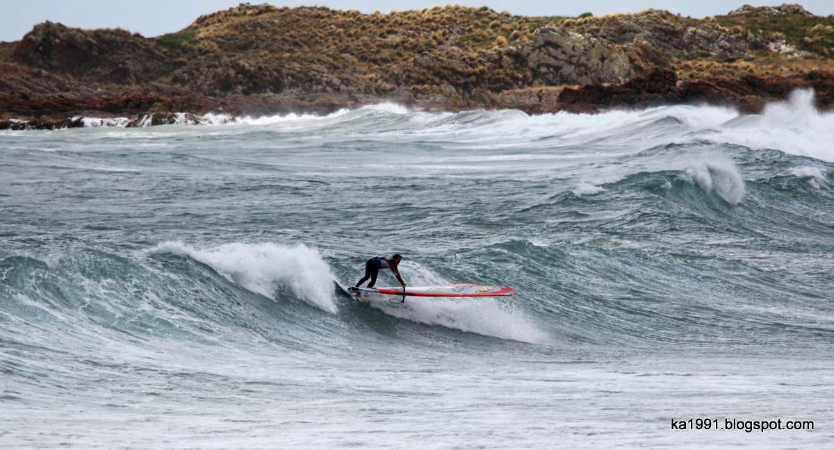 Two weeks in Tasmania, Feb