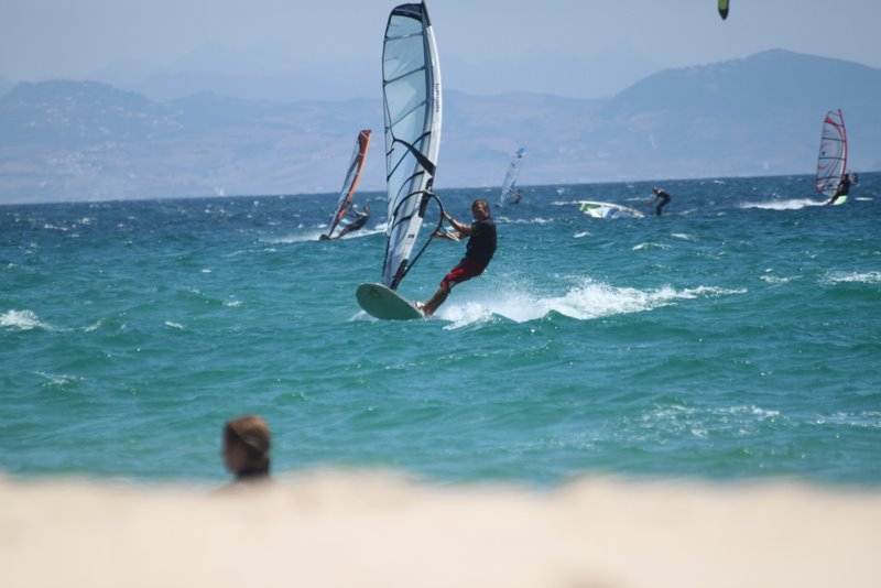 2012 proto 7.8 Racing Blade