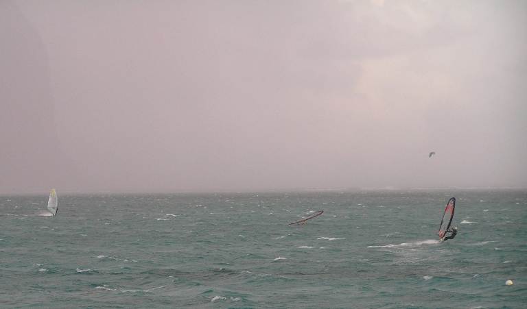 Lord Howe Island trip 2011