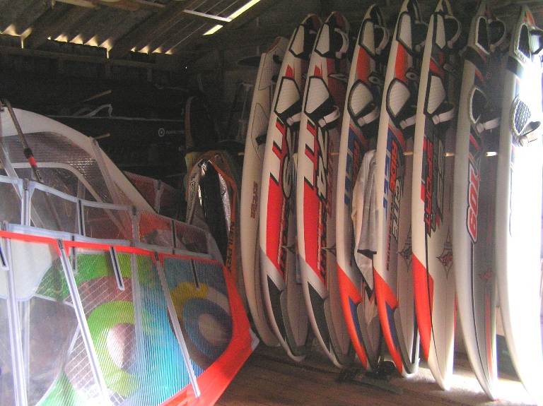 Lord Howe Island trip 2011