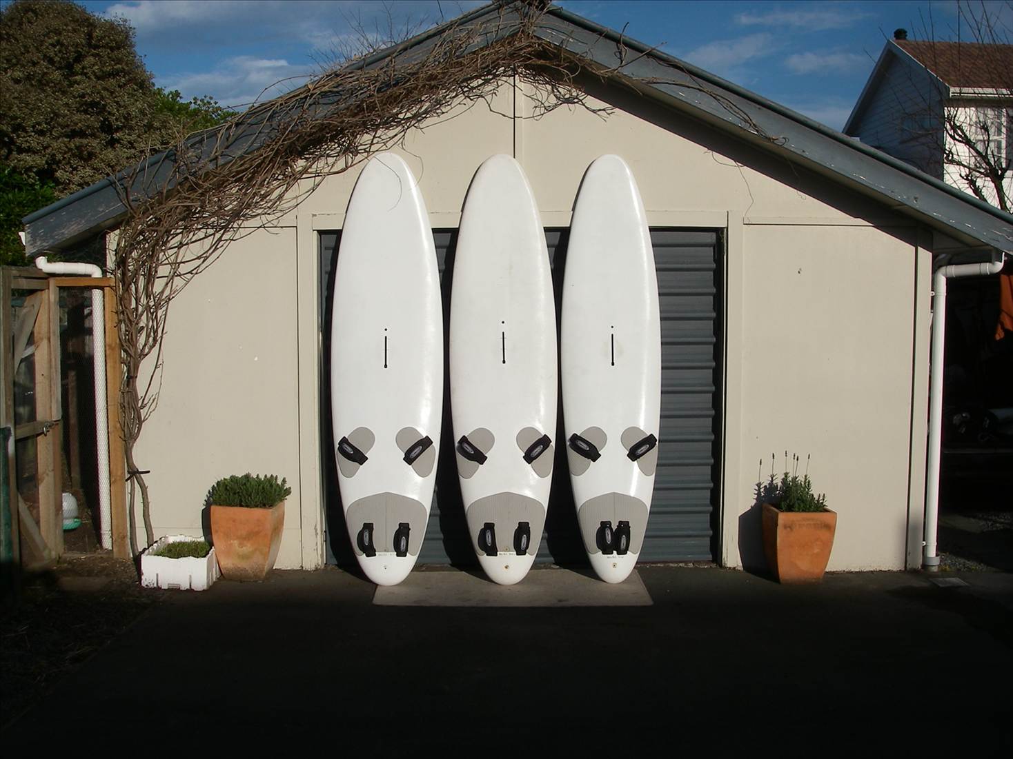 SLs 96,91 and 81 lit