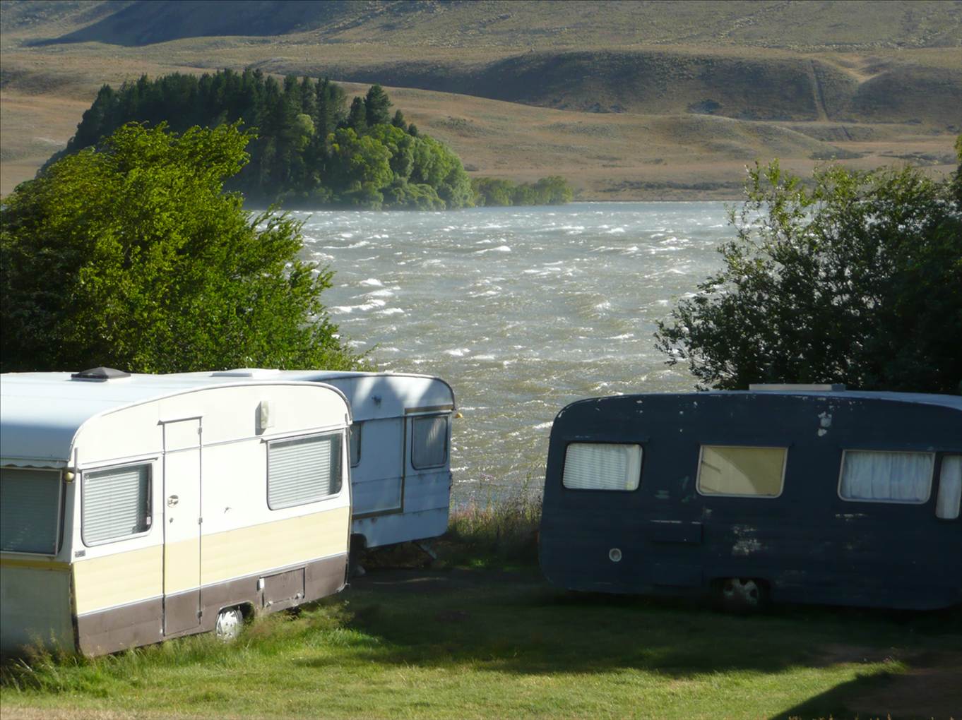 Clearwater going nuts (5)