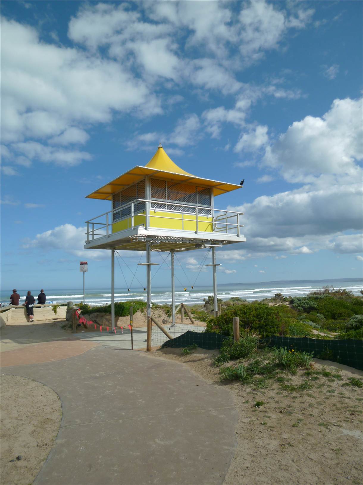 goolwa tower