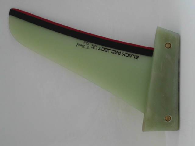 Black Project s Type 22