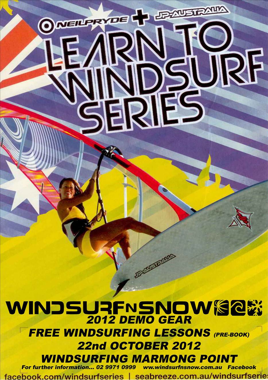 LTWS MarmongPoint FS