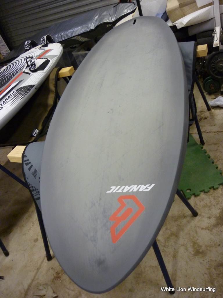 Fanatic Falcon 113 2012 Bottom 2