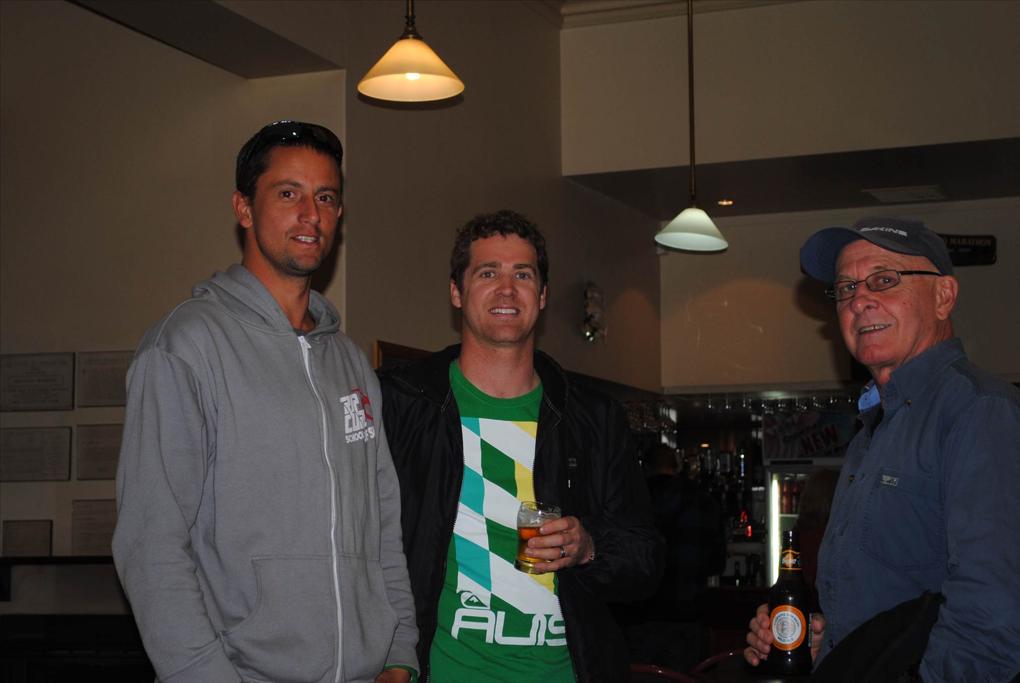 Beachport Presentation