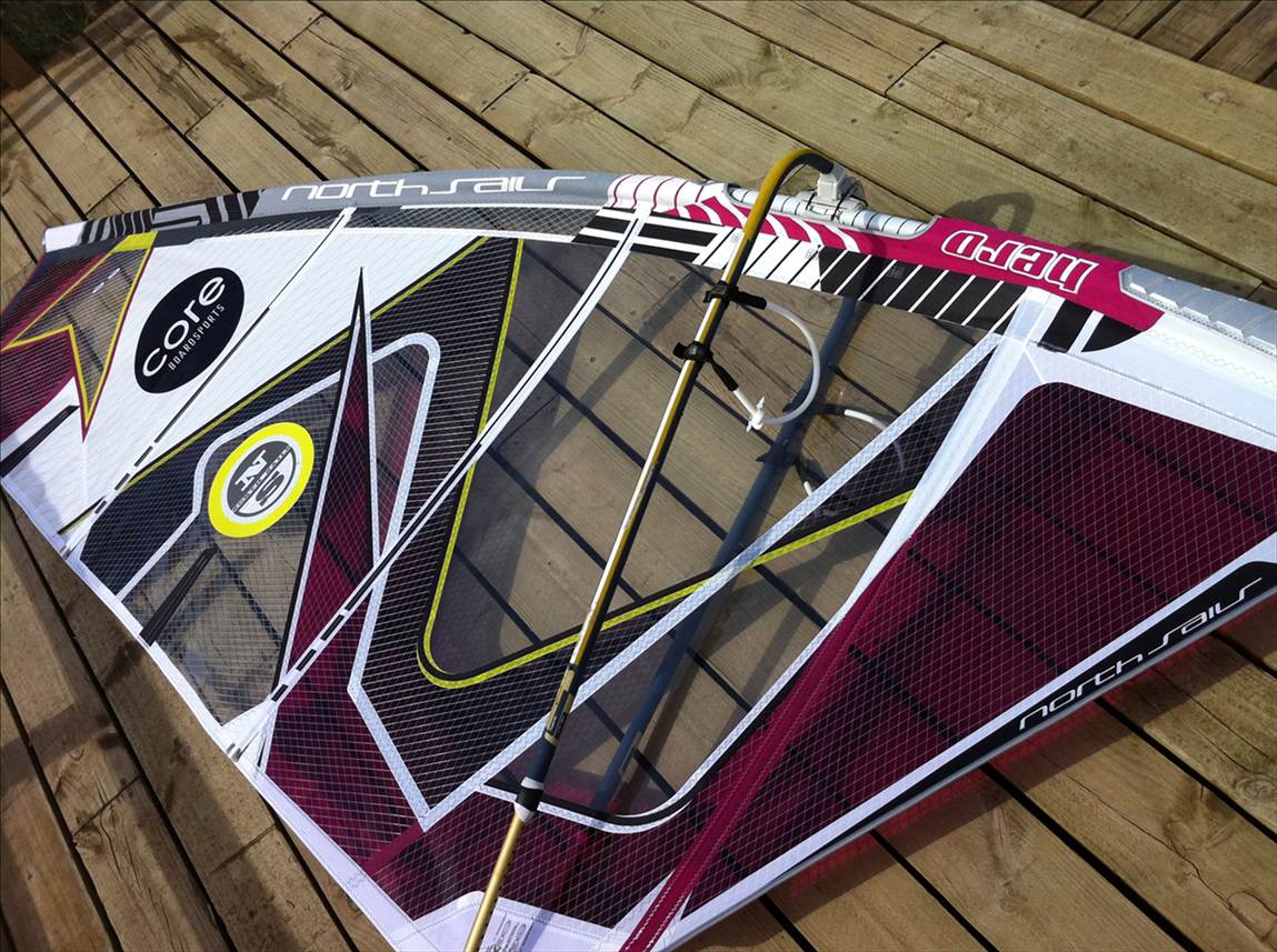 new 2012 Fanatic kit ....yyyyeeeeeewwwww