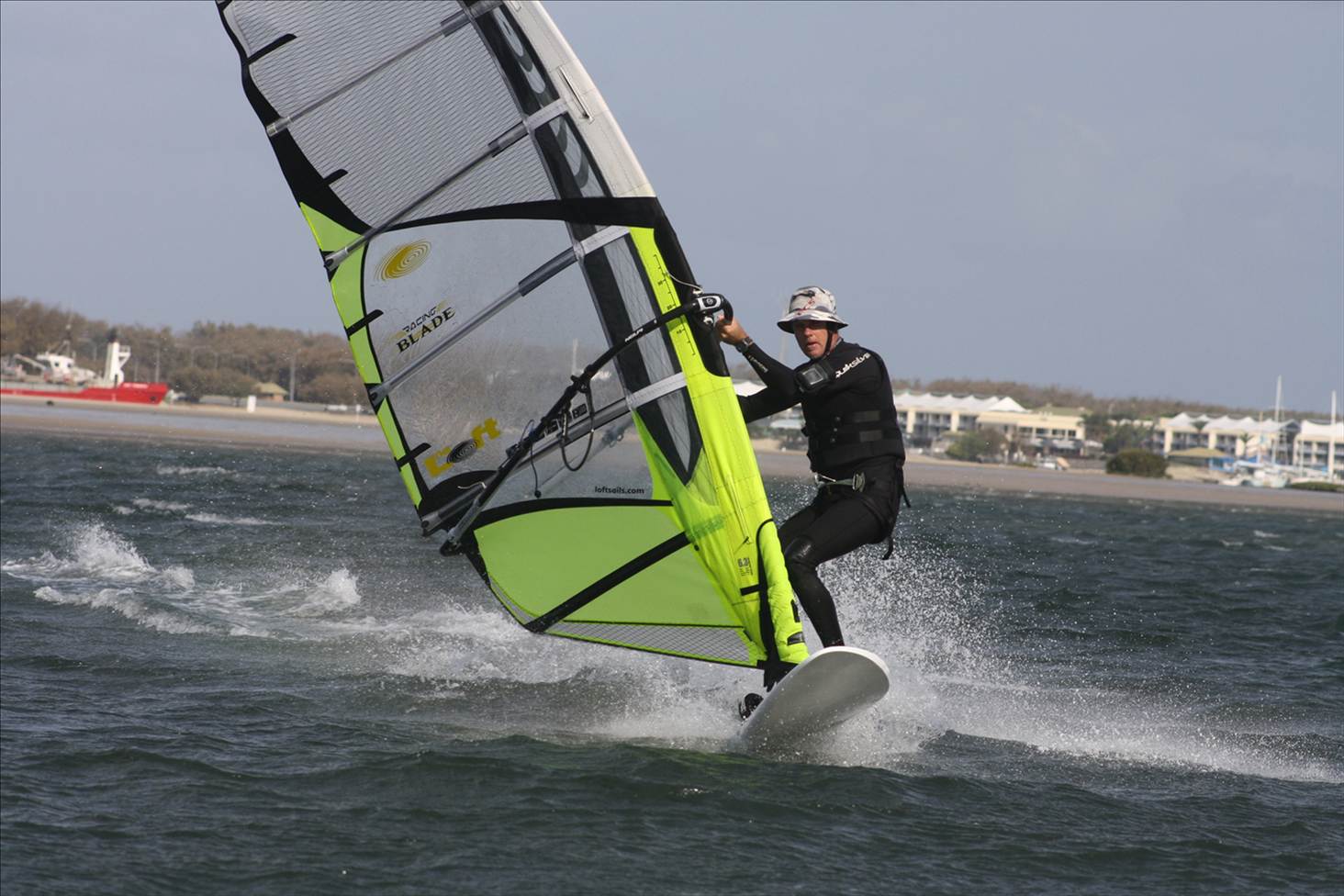 grand gold coast monday