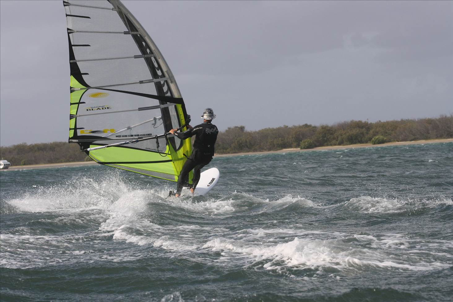 grand gold coast monday