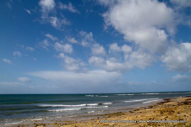 Vic wavesailing round 2