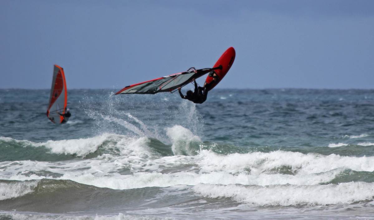 VWS Round 3 - SHQ Melbourne Cup Sandy Point