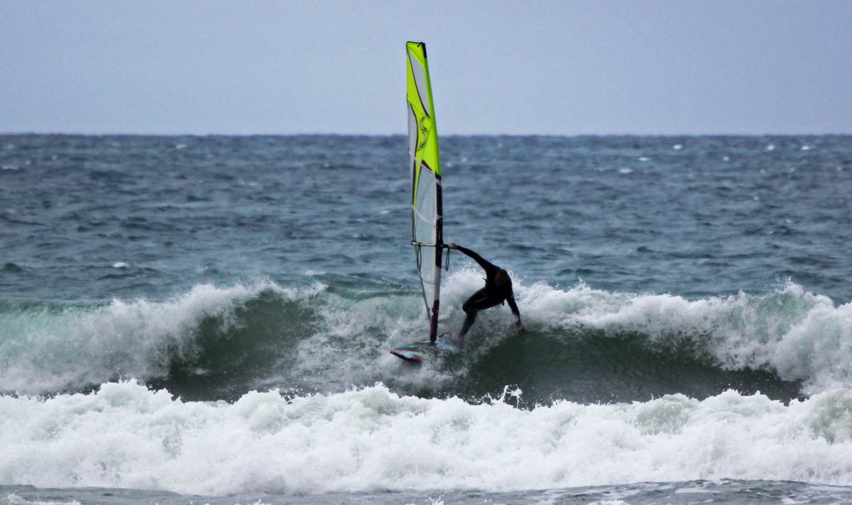 VWS Round 3 - SHQ Melbourne Cup Sandy Point