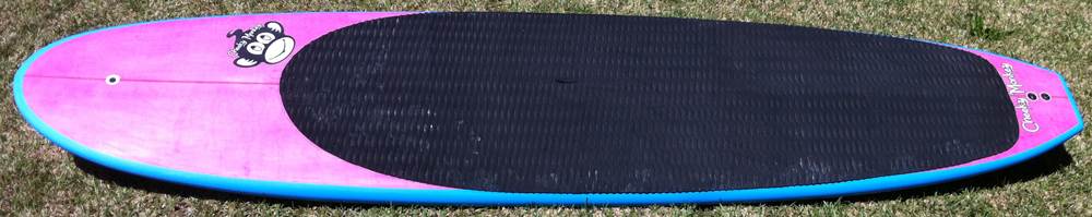 Cheeky Monkey SUP 10-6