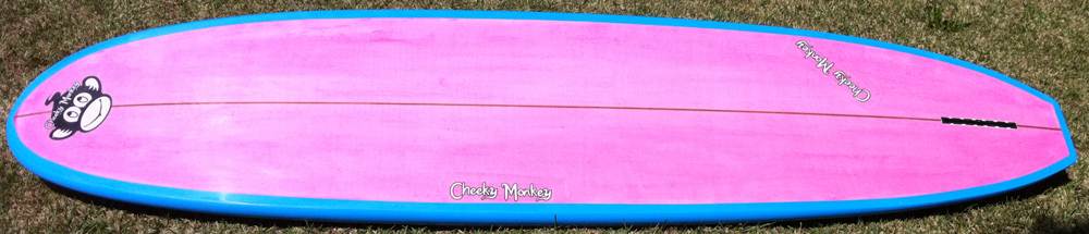 Cheeky Monkey SUP 10-6