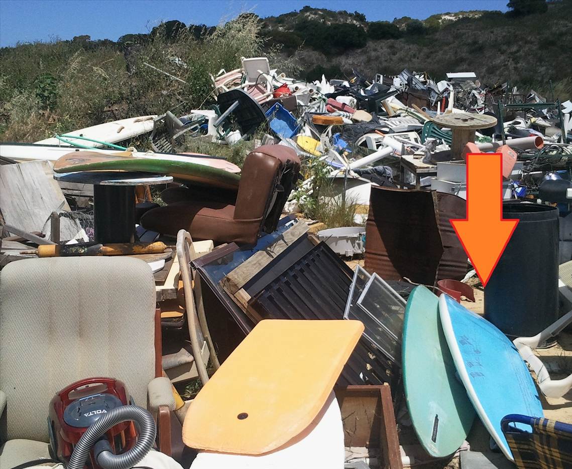 Lancelin Tip - windsurf valley