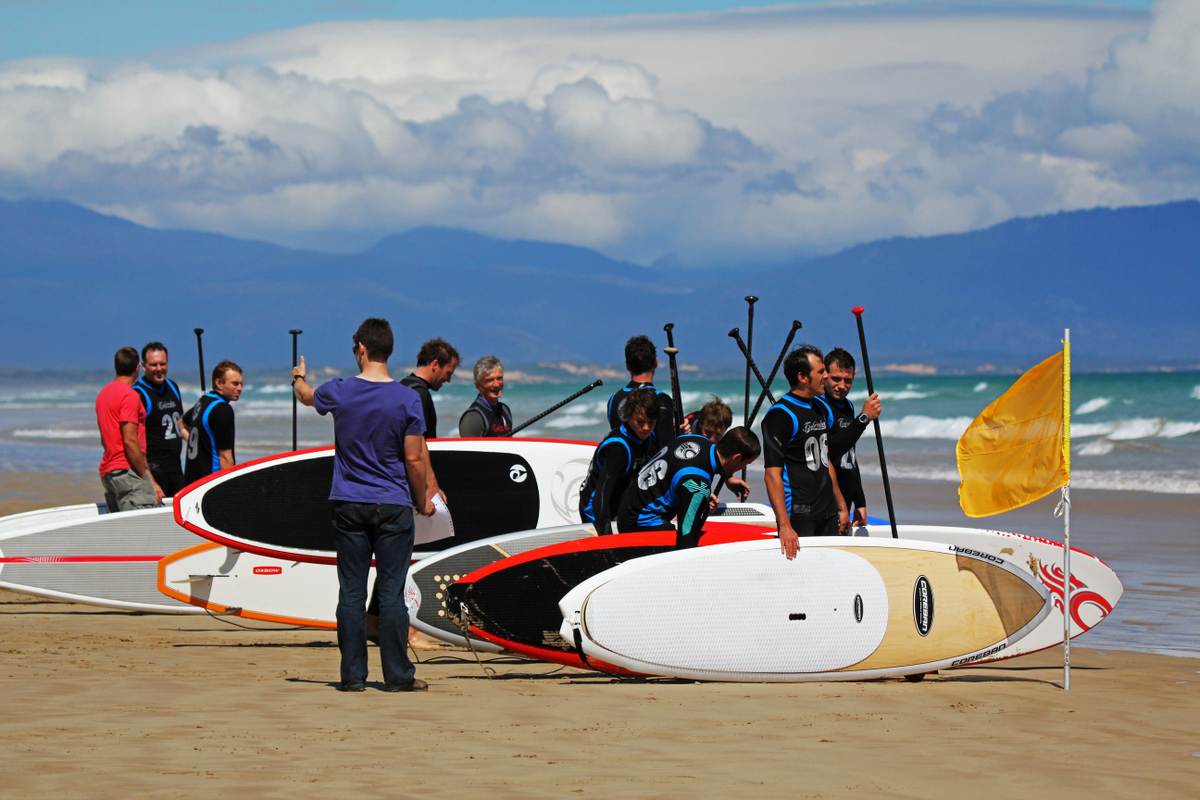 SHQ Sandy Point Melbourne Cup Weekend