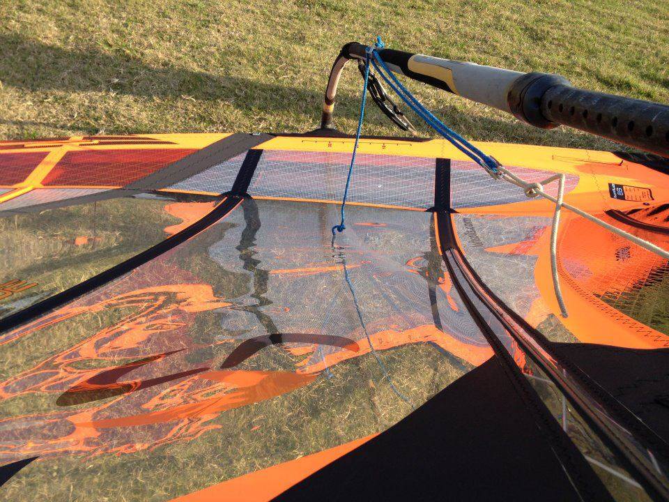 New Loft Blades 2012