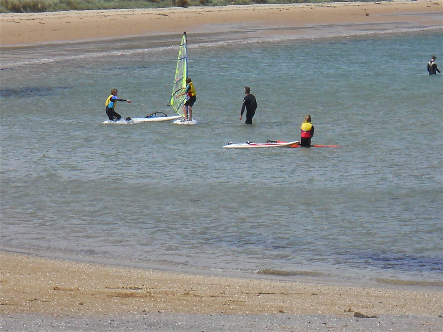 Learners Day Low head