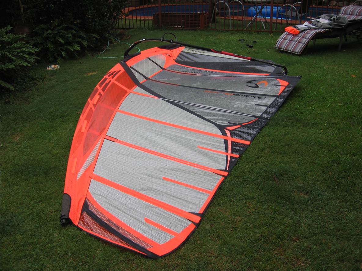 New Loft Blades 2012