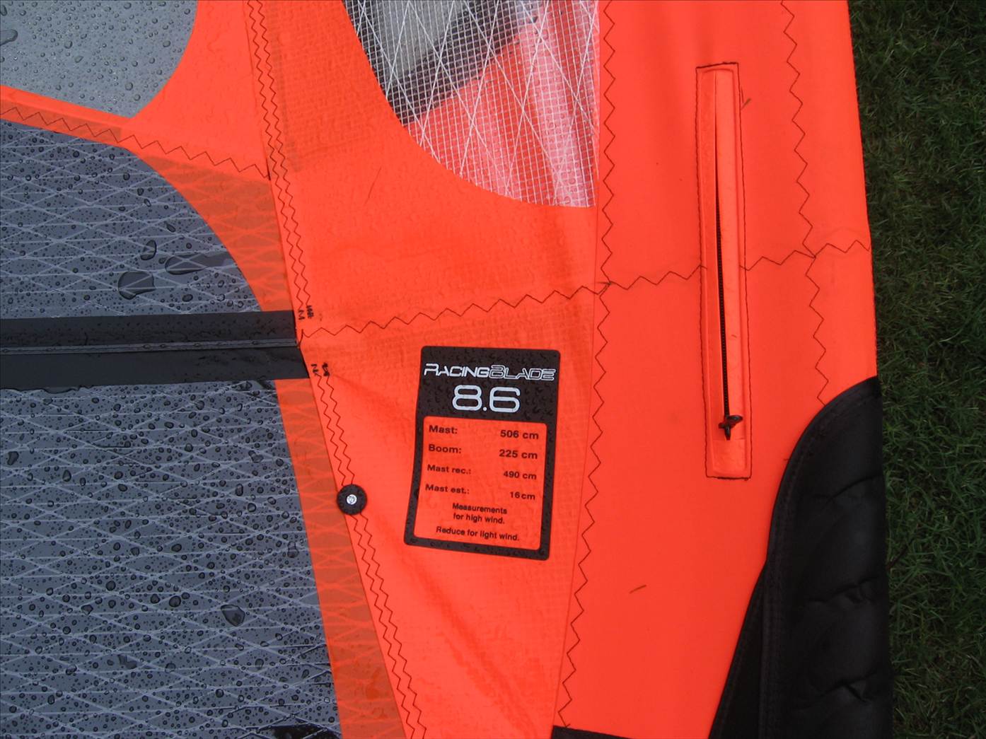 New Loft Blades 2012