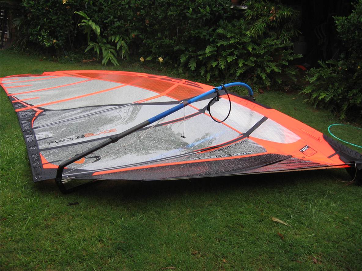 New Loft Blades 2012