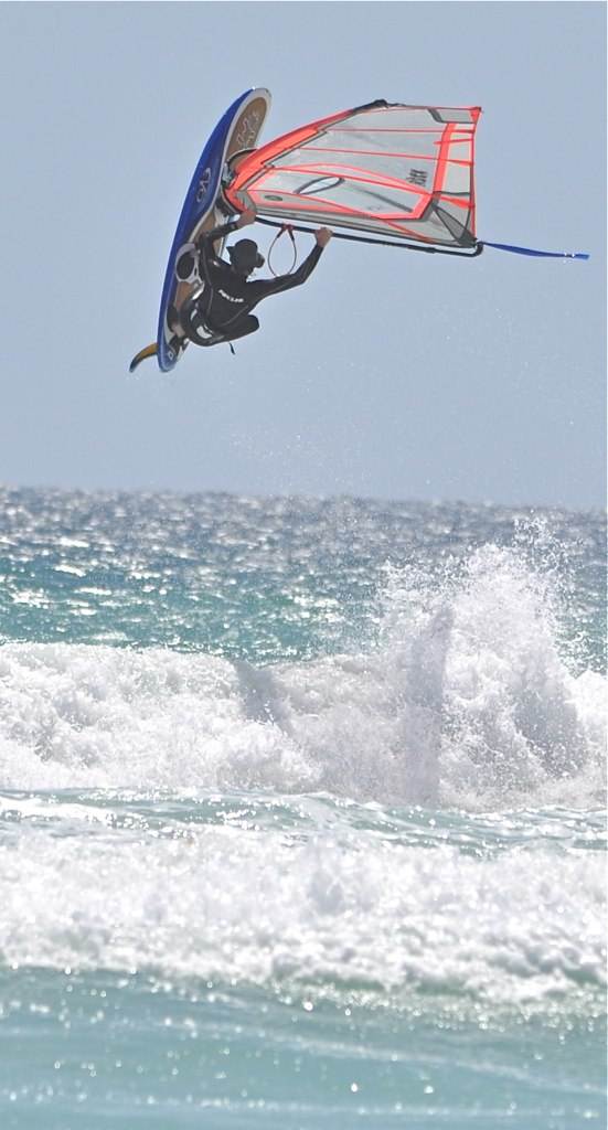 Amateur wave comp - WWA