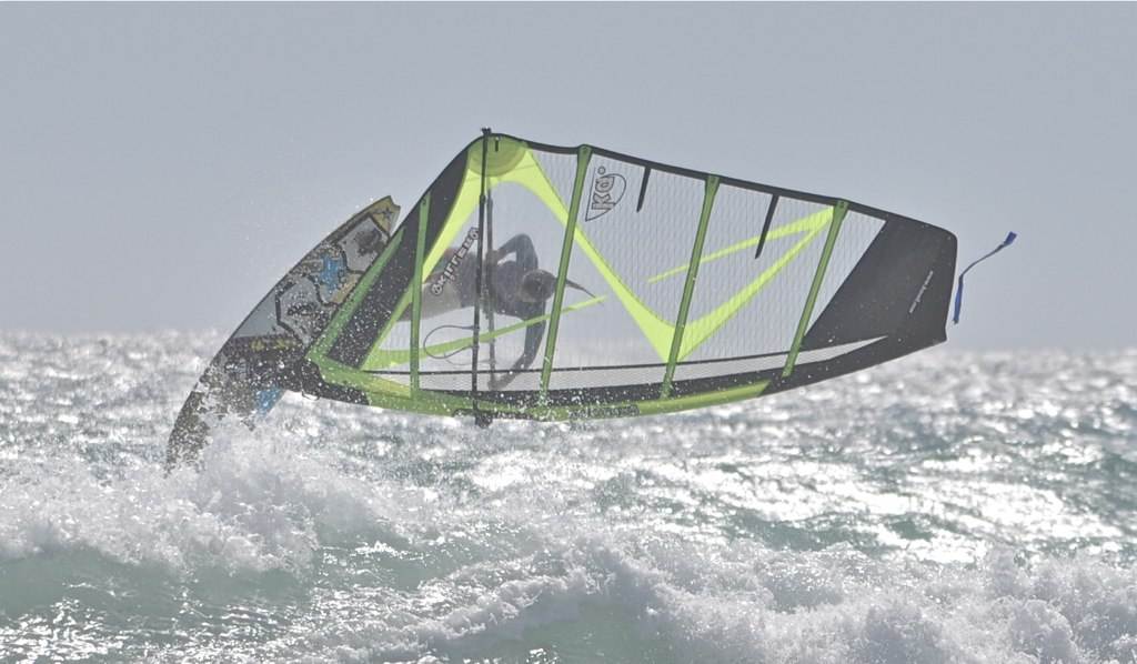 Amateur wave comp - WWA