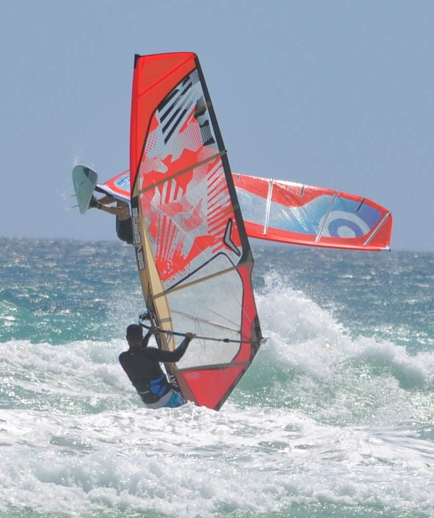 Amateur wave comp - WWA