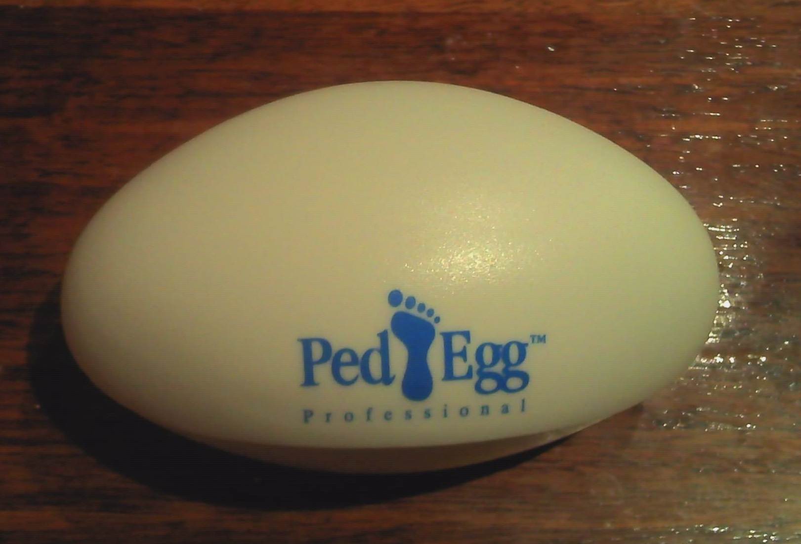 Ped Egg Callus Remover