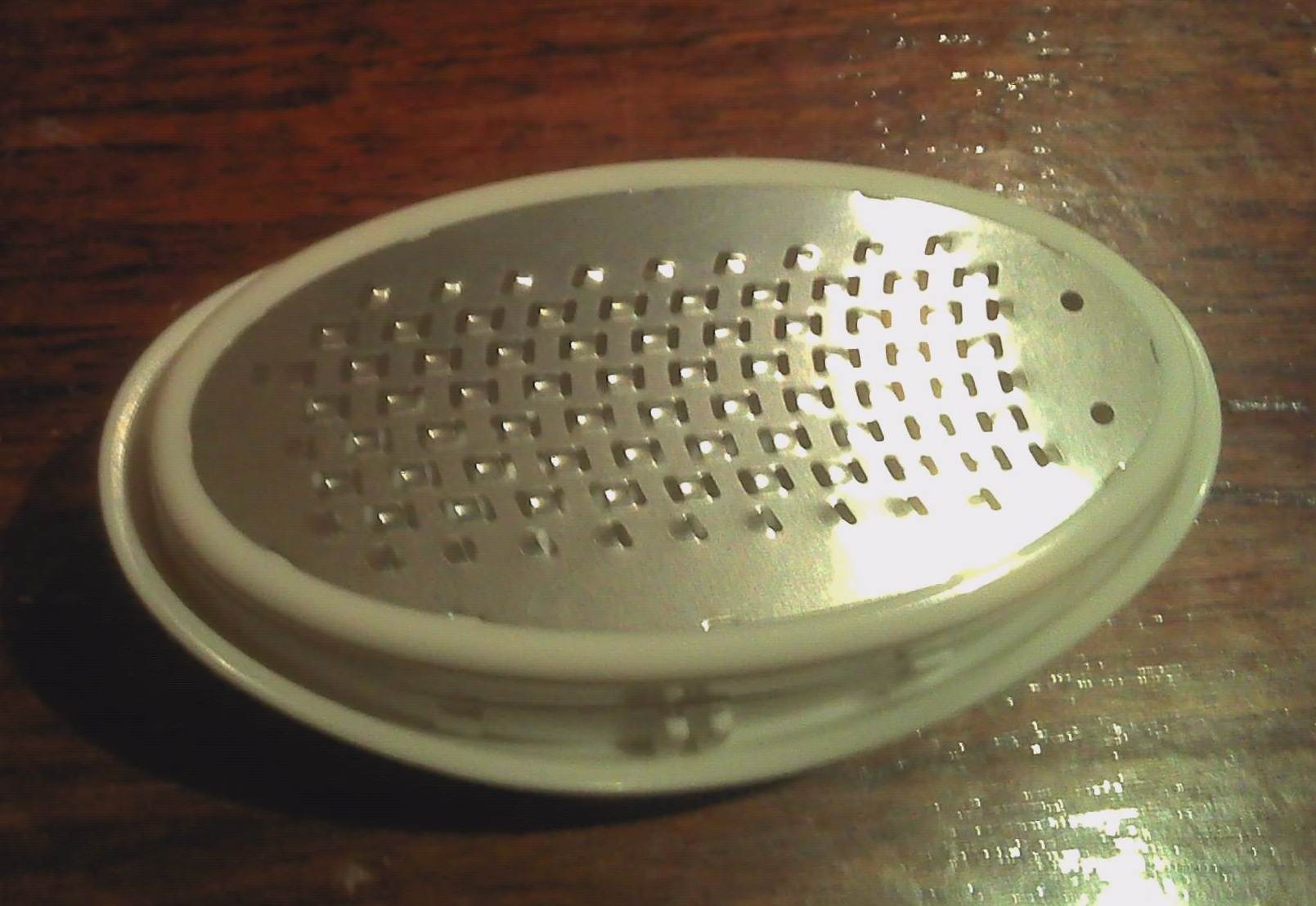 Ped Egg Callus Remover